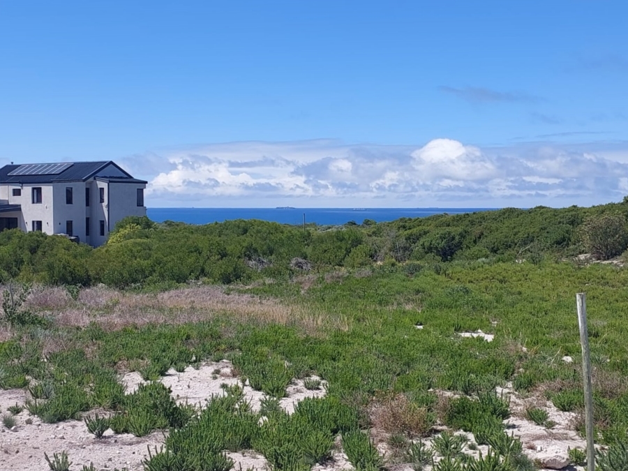 0 Bedroom Property for Sale in Agulhas Western Cape